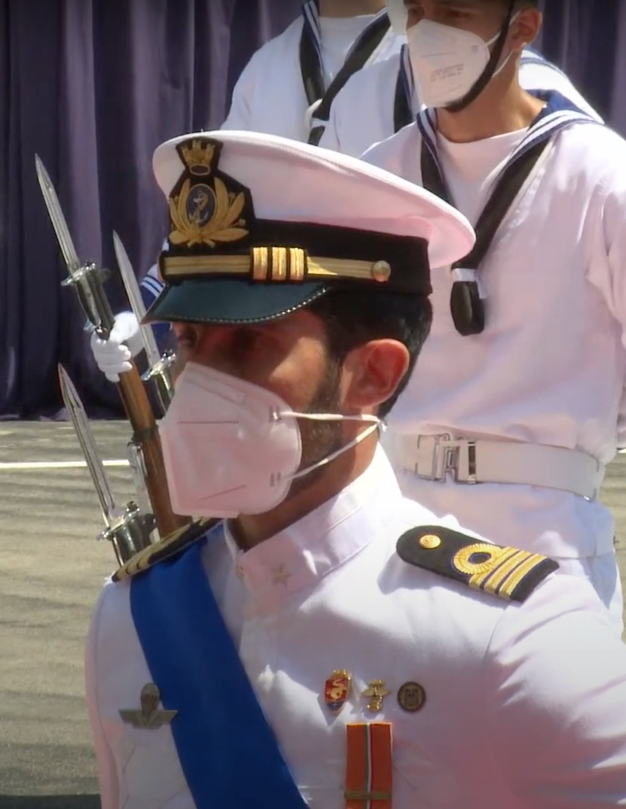 Festa della Marina