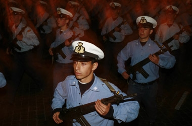 Marina Militare - Scuola Navale Militare F. Morosini