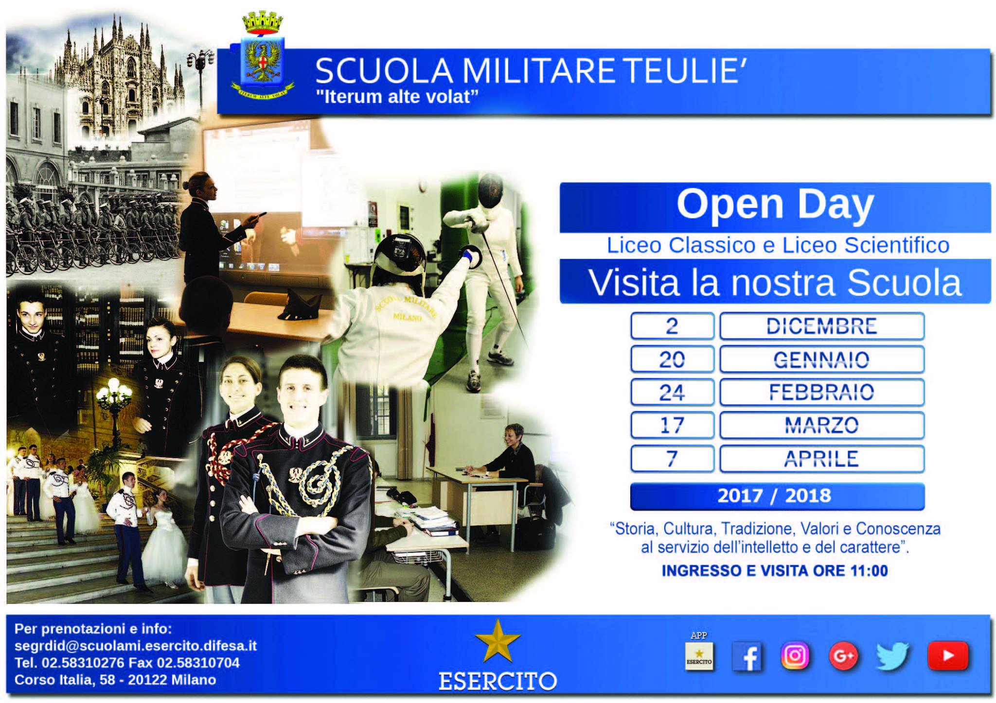 Openday